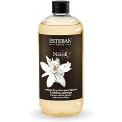 Esteban Neroli Nachfüllung (500ml) difuzoram