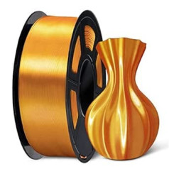 3D Printer Filament, PLA Plus Filament 1.75 mm, 3D Printer PLA+ Filament, 1.75-mm PLA Filament