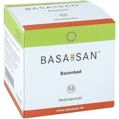 Basasan БАСАСАН База для ванны 900 г