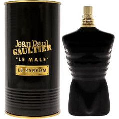 Jean Paul Gaultier Le Male Le Parfum Eau De Parfum Intense, 200 ml