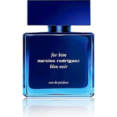 Narciso Rodriguez VIŅAM BLEU NOIR edp vapo 100 ml