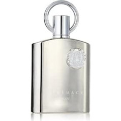 Afnan Supremacy Silver Eau De Parfum 100 ml (man)