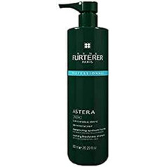 Rene Furterer Astera Soothing Freshness Shampoo 600 ml