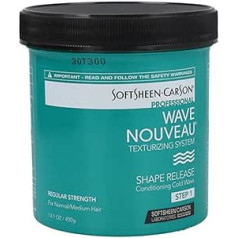 Wave Nouveau Shape Release Normal Medium 417 ml Stikls