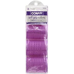 Conair Самозахватывающиеся ролики Conair Styling Essentials, набор из 4 шт.