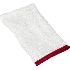 Tīrīšanas cimds | žalūziju, līstes un romiešu žalūziju tīrīšanai | Augstas kvalitātes tīrīšanas cimds | Ideāli piemērots lietošanai ārpus telpām | Mazgājams