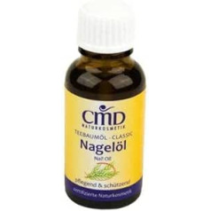 ‎Nagelöl NAGU EĻĻA CMD 20 ml