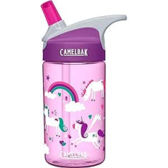 CAMELBAK Eddy bērnu dzērienu pudele, daudzkrāsains