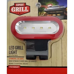 Expert Grill LED BBQ Light