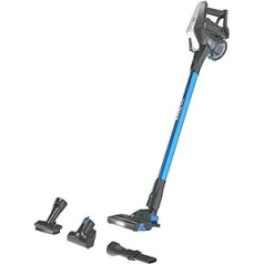 Hoover 39400967, H-Free 300, Obsidian Grey, PET ANTIBATTERICA