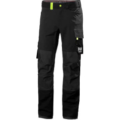 Helly Hansen Workwear Arbeitshose Oxford 4X