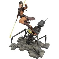 Star Wars SEP222416 PVC STAUTE