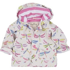 Hatley Baby Girl Infant Raincoat Dragonflies Raincoat