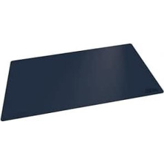 Ultimate Guard UGD010726 Play-Mat SophoSkin Edition, 61 x 35 cm, dunkelblau