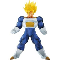 Bandai Spirits Ichibansho Ichiban Dragon Ball Z Super Saiyan Son Goku (pret Omnibus Great)