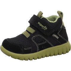 Superfit Baby-Jungen Sport7 Mini Lauflernschuhe