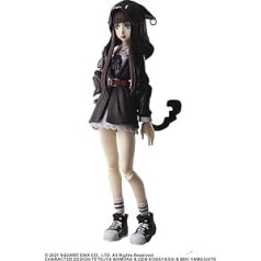 Square Enix — Twewy World Ends with You Bring Arts Shoka darbības figūra