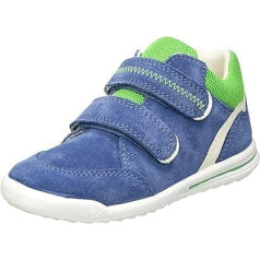 Superfit Baby-Jungen Avrile Mini Lauflernschuhe