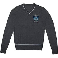 Cinereplicas Harija Potera Cūkkārpas Ravenclaw Jumper, XL, oficiālā licence