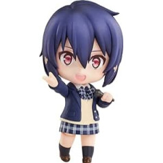 Zombie Land Saga figūra Nendoroid AI Mizuno 10 cm