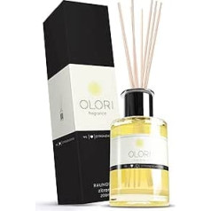 Olori niedru istabas aromāts 100 ml / 200 ml, dažādas šķirnes, dabīgs un ilgstošs