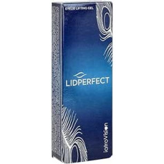 ‎Lidperfect LIDPERFECT acu želeja 15 ml