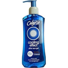 Calypso CAL94 Cooling Effect After Sun Gel 250 ml