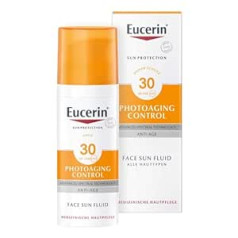 Eucerin Sun Fluid PhotoAging Control SPF 30 50 ml
