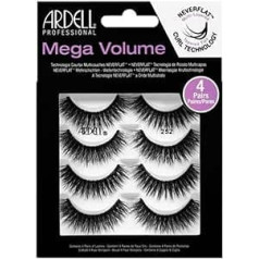 Ardell Mega Volume 252