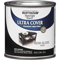 Rust-Oleum 1922730 Painters Touch Latexlack, 1974730