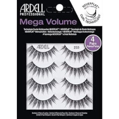 Ardell Mega Volume 253