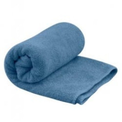 Dvielis TEK Towel S Bahia Blue