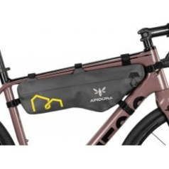 Velo soma EXPEDITION Frame Pack 4,5L