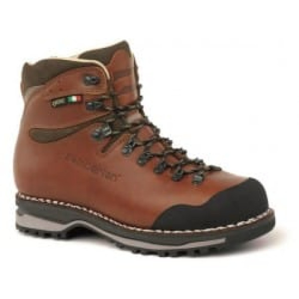 Trekinga apavi Tofane Gore-Tex 43.5 Brick