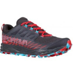 Apavi LYCAN Woman GTX 40 Carbon/Hibiscus