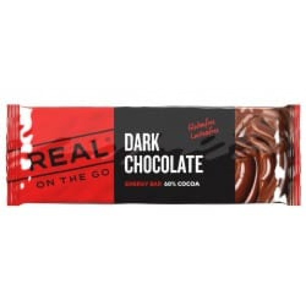 Batoniņš ROG ENERGY Chocolate 25g