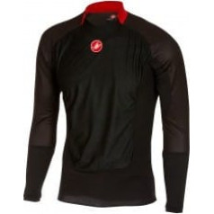 Castelli Velo apakškrekls PROSECCO Wind LS M Black