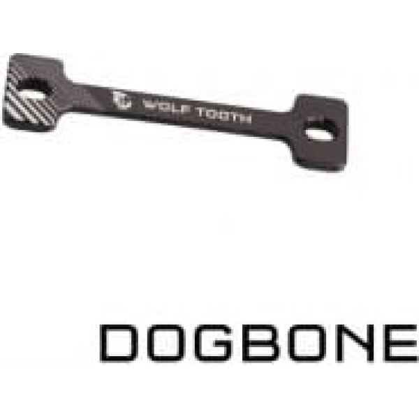 Wolf Tooth Stiprinājums B-RAD Dogbone