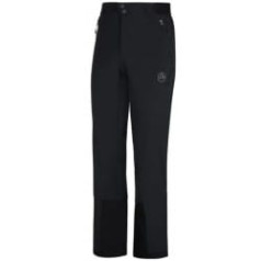 Bikses ORIZION Pant M L Black/Cloud