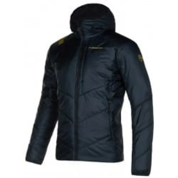 Jaka MYTHIC Primaloft JKT M XL Black