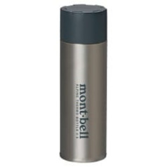 Termoss ALPINE Thermo Bottle, 0,5L  Dark Grey