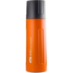 Gsi Outdoors Termoss Glacier Stainless 1L Vacuum Bottle  Steel