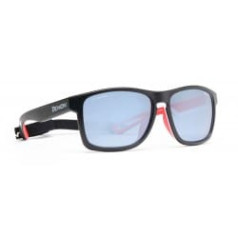 Brilles DMN LAYER Polarized, 3 cat  Matt Black