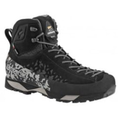 Apavi SALATHE TREK GTX RR 45.5 Black/Grey