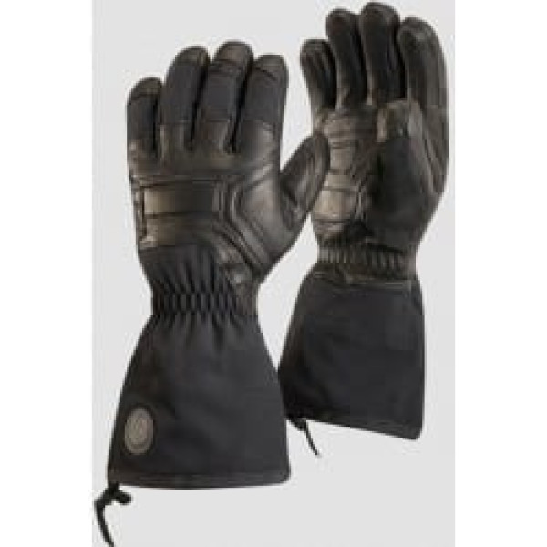 Cimdi Guide Gloves XL Natural