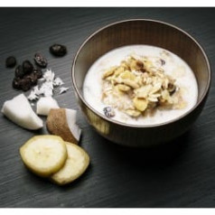 Tūristu pārtika RF MUESLI with Fruit 700kcal