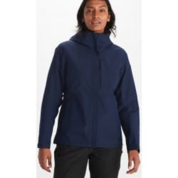 Jaka Wms MINIMALIST GTX Jacket 03 S Arctic Navy