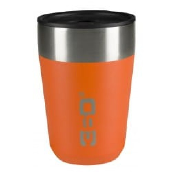 360 Degrees Termokrūze VACUUM Travel Mug Regular  Turquoise