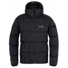 Jaka M NEIGE DOWN PARKA XL Black