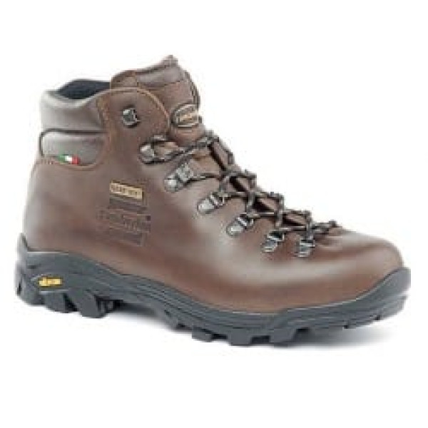 Apavi Trail Lite Gore-Tex 45.5 Brown